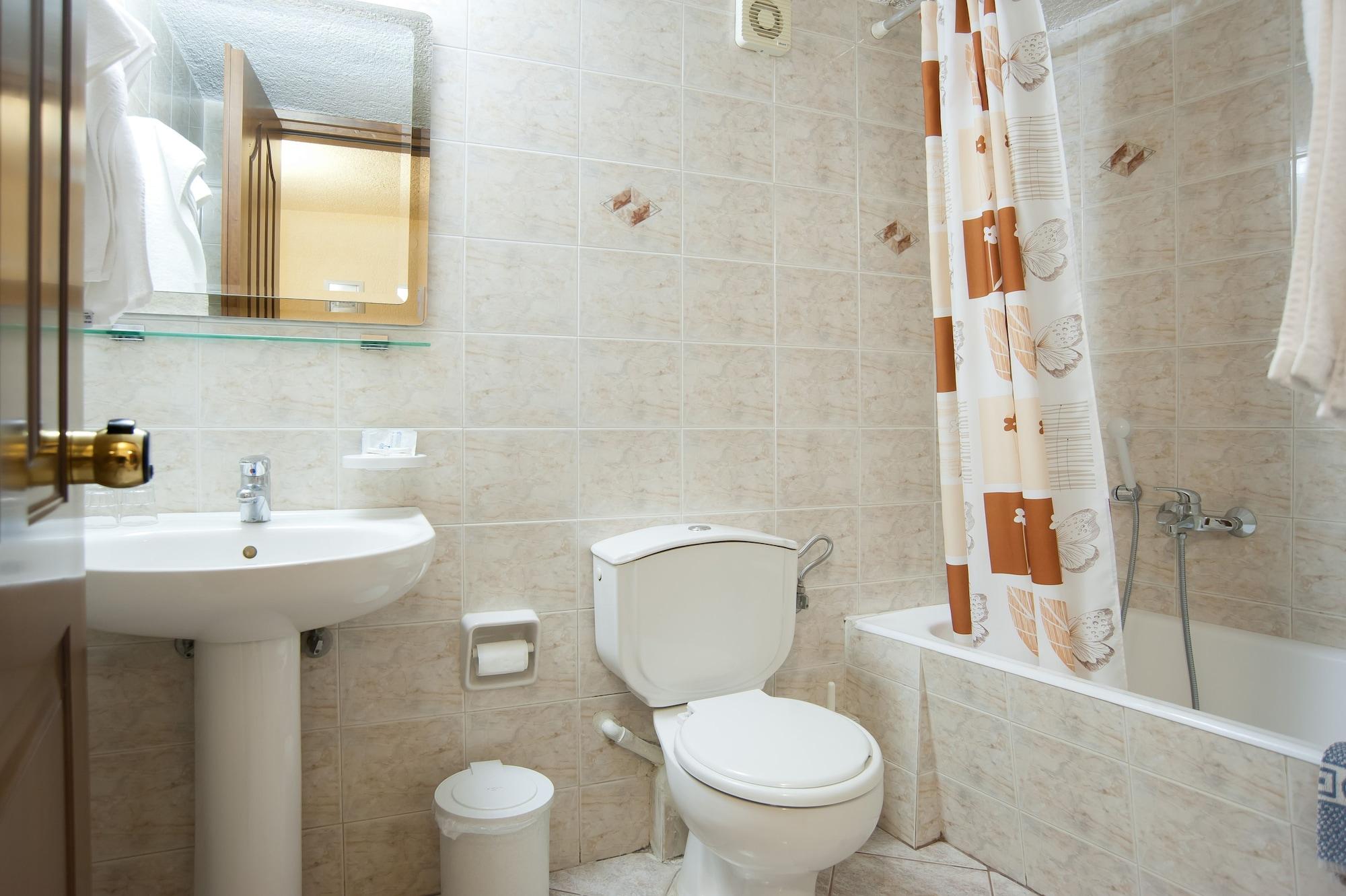 Hotel Hermes 3*