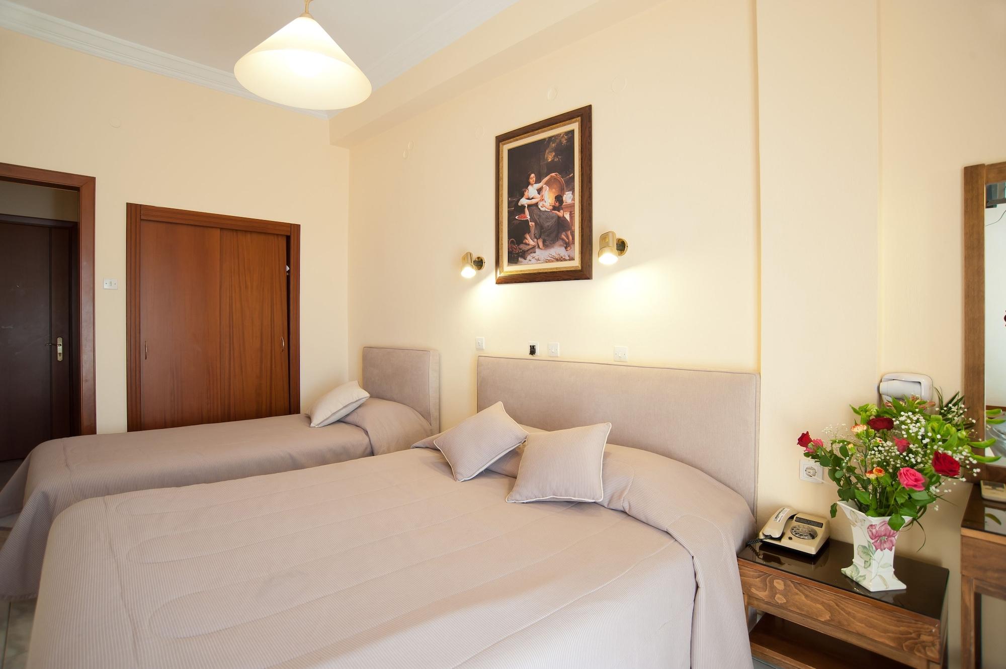 Hotel Hermes Delphi
