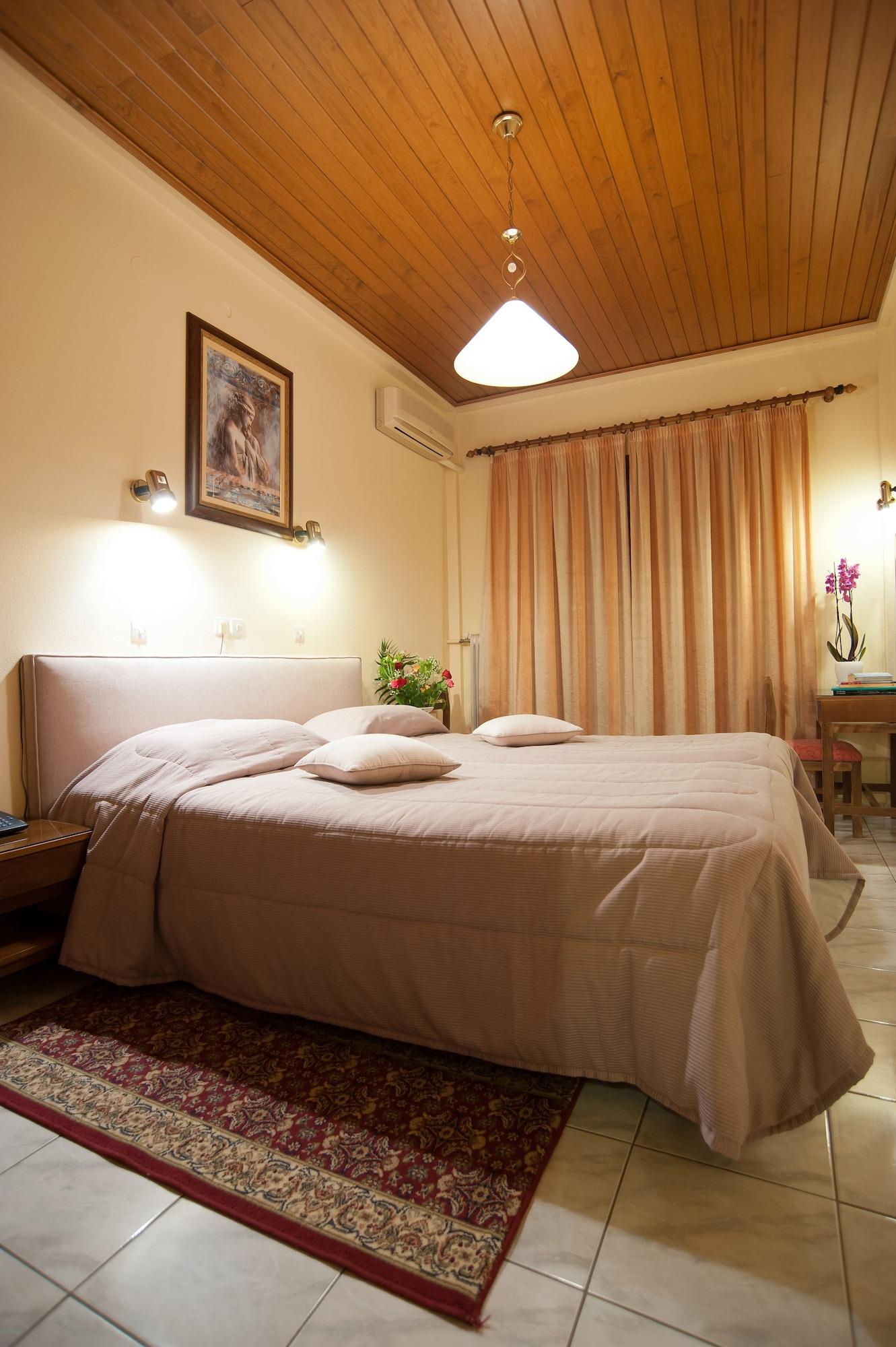 Hermes 3* Delphi