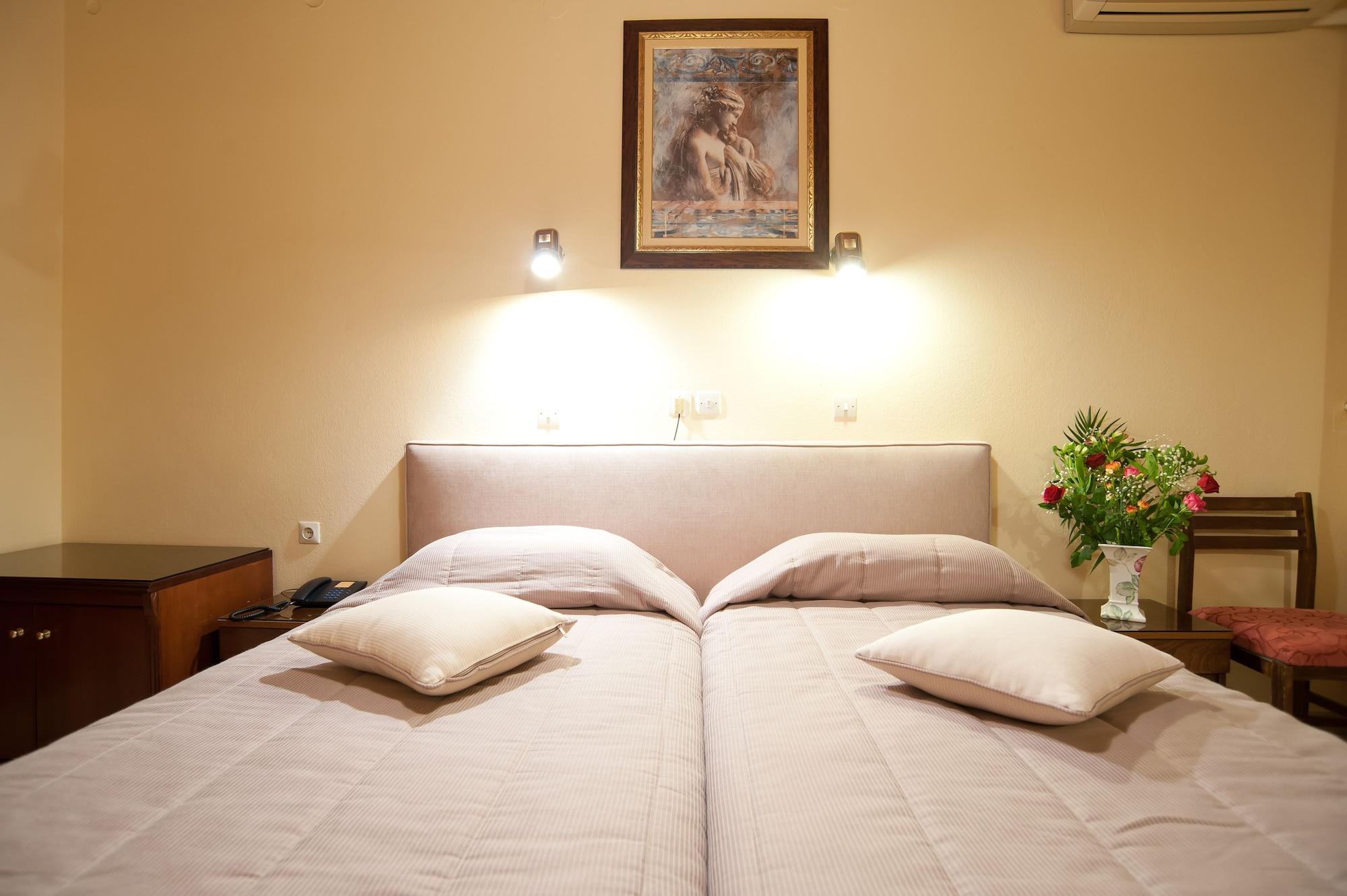 Hotel Hermes
