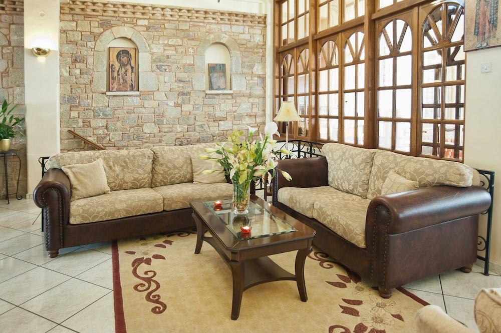 Hermes Hotel Delphi