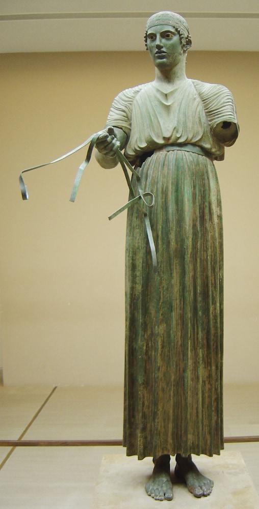Hotel Hermes Delphi