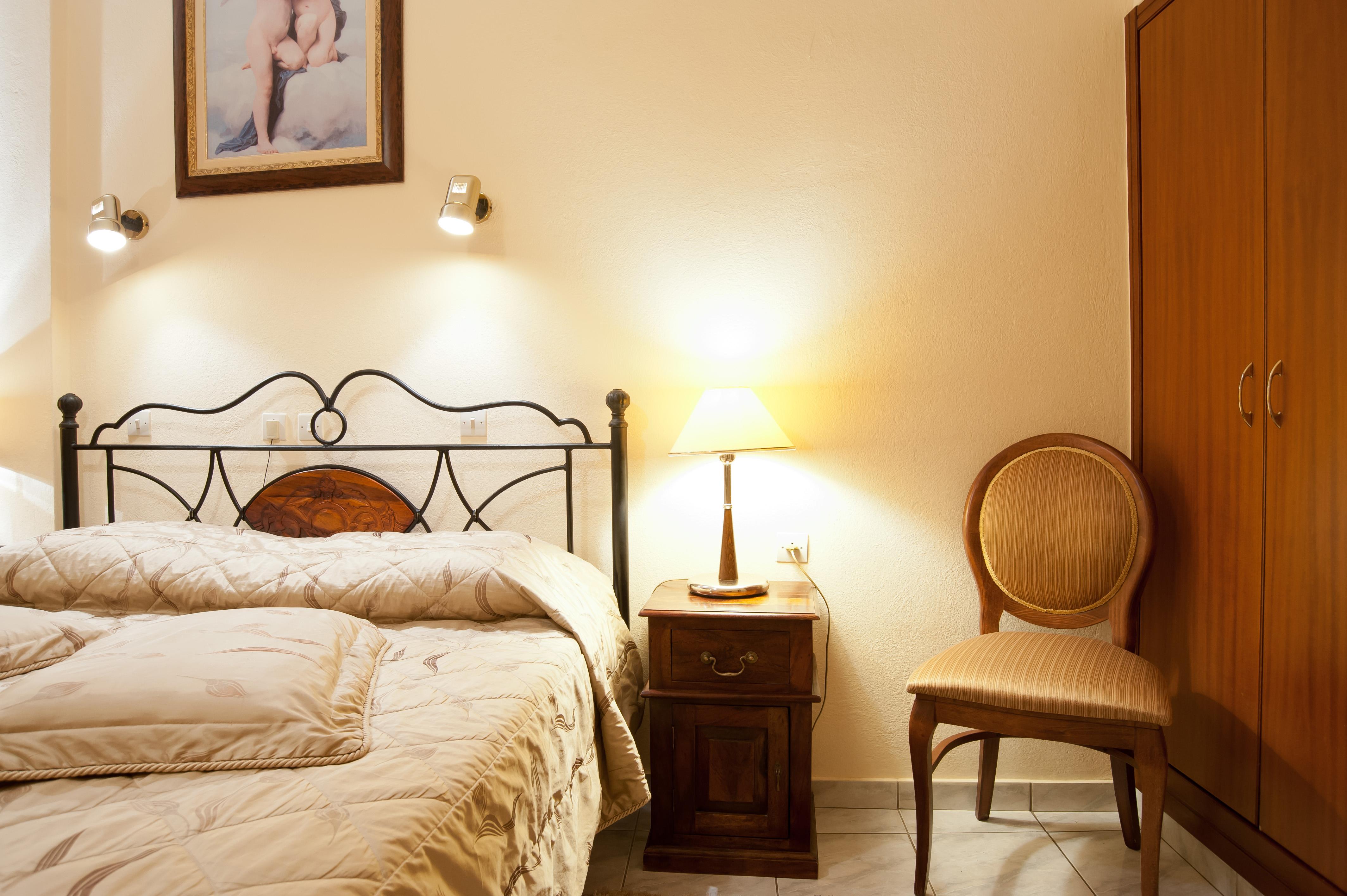 Hermes Hotel