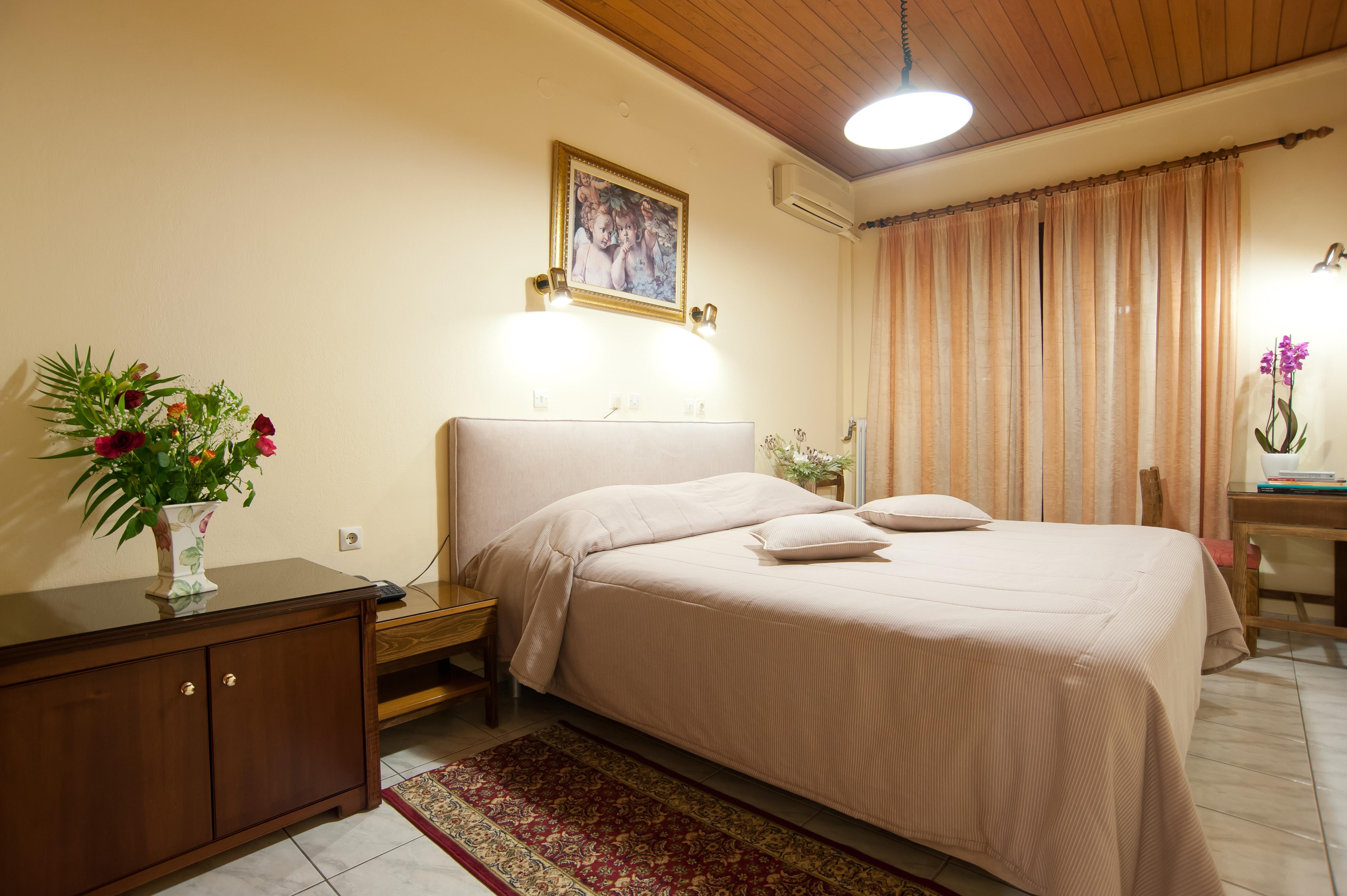Hotel Hermes 3*
