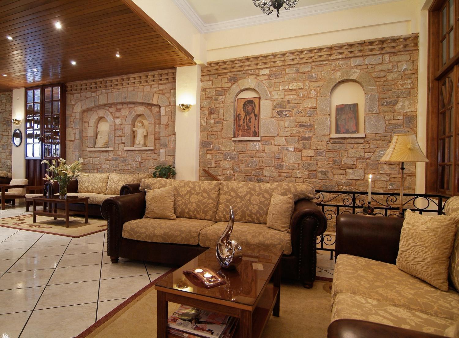 Hotel Hermes