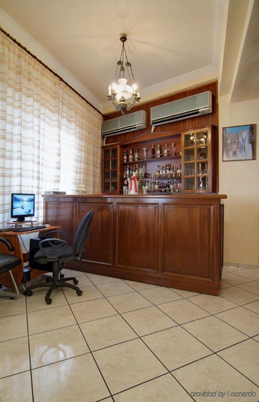 Hotel Hermes 3*