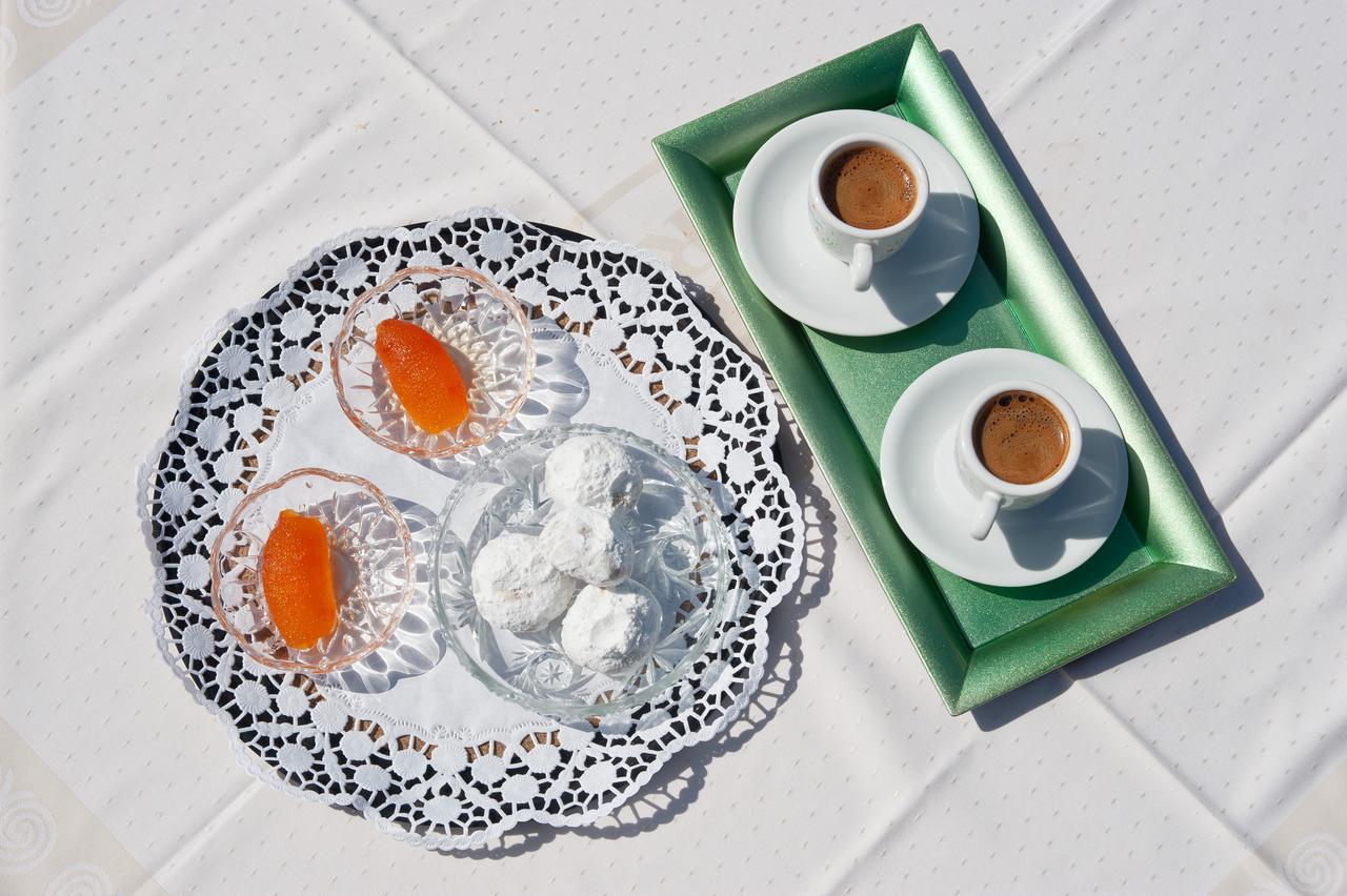 Hermes Hotel Delphi
