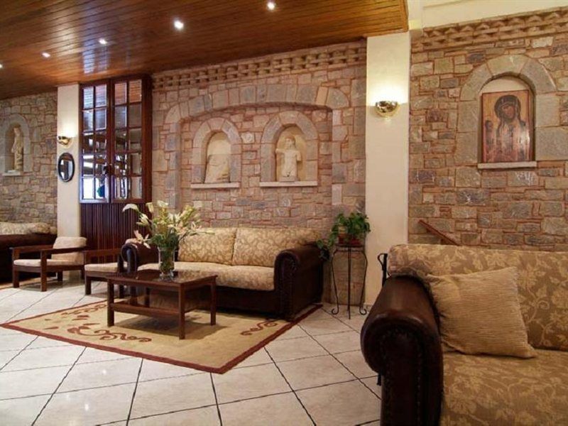 Hotel Hermes