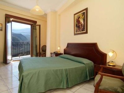 Hermes Hotel Delphi