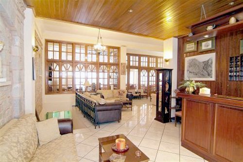 Hotel Hermes Delphi