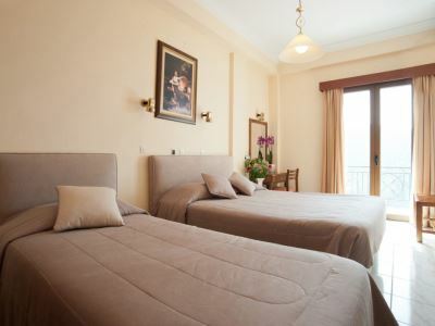 Hotel Hermes 3*